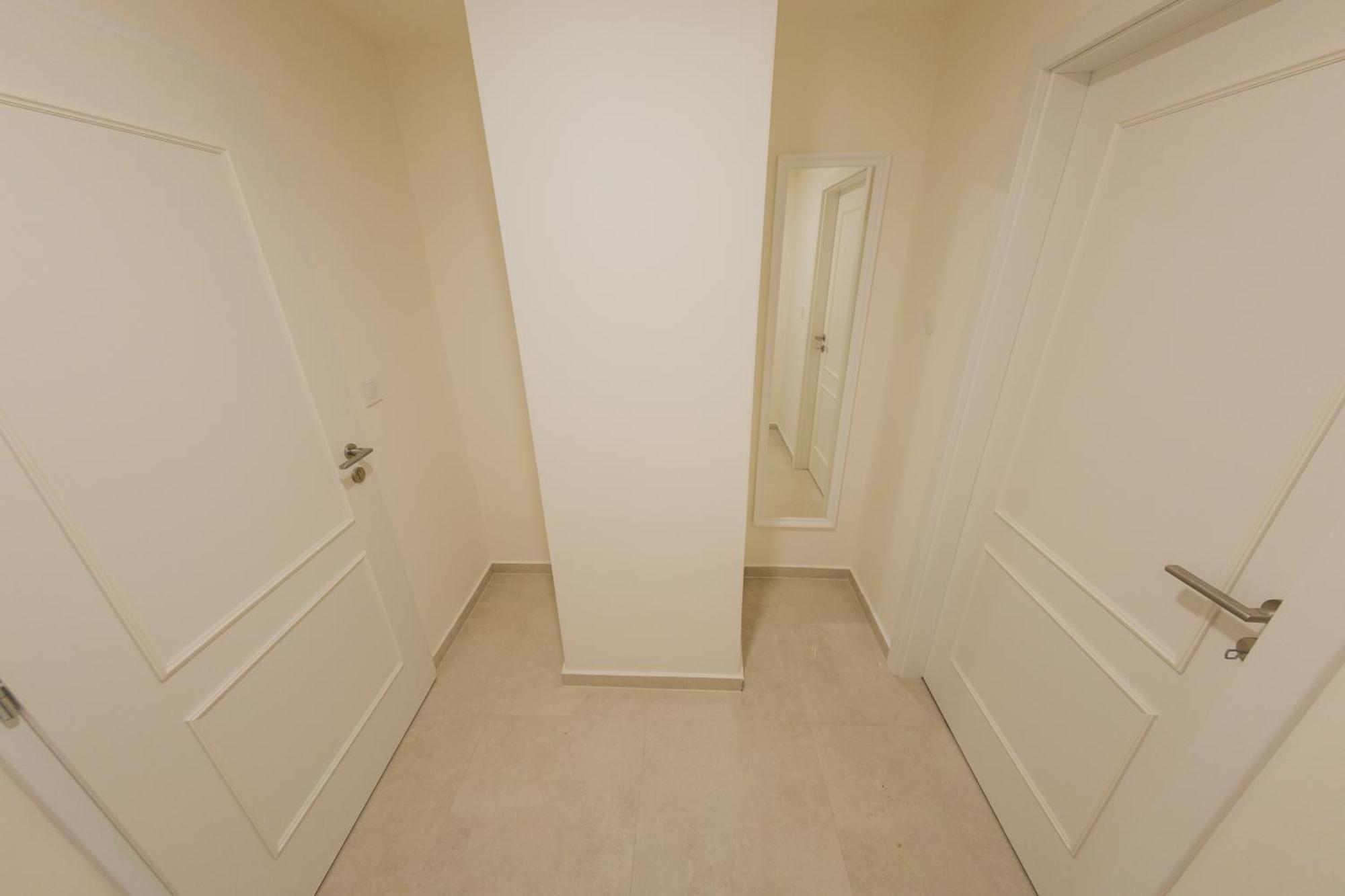 Petrska Apartamento