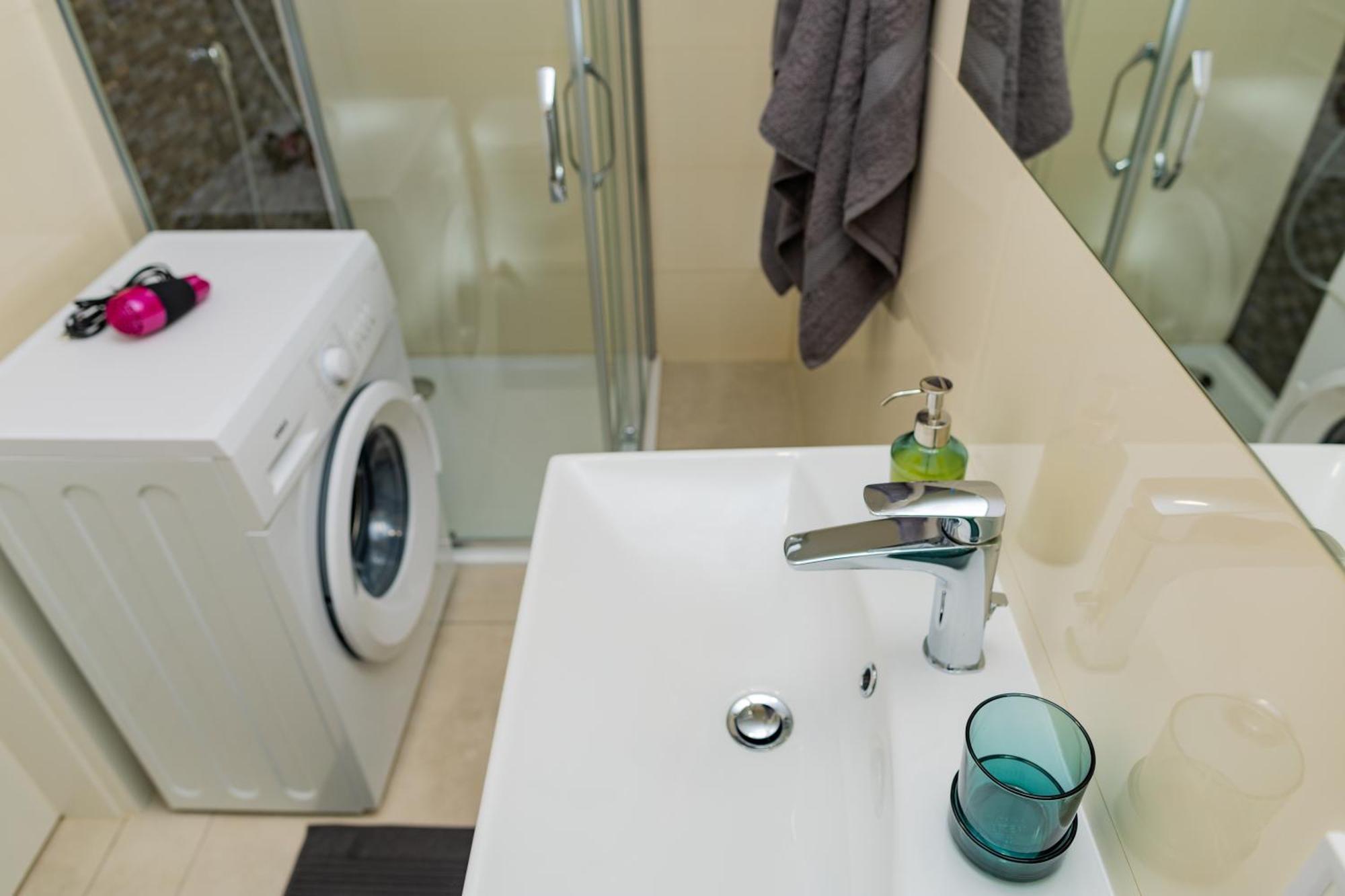 Apartamento Petrska