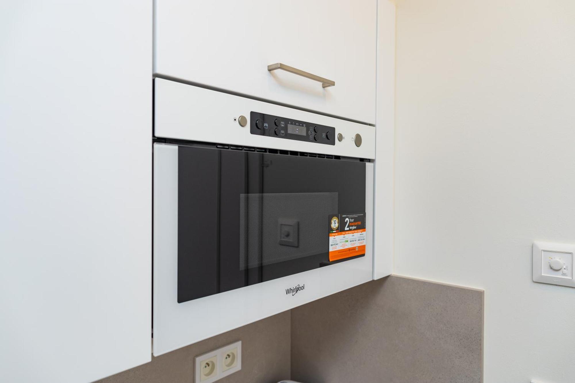 Petrska Apartamento